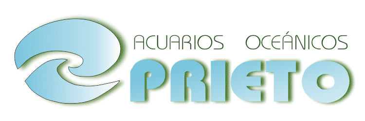 Acuarios Oceánicos  Prieto